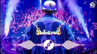 Smack That x Say it Right (Leo Remix) - Nhạc  Remix Gõ Hot TikTok Hay Nhất 2025