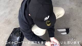 【ZOOMER】どん亀卒業!!【ﾌﾟｰﾘｰ加工】スクーター乗り必見!!