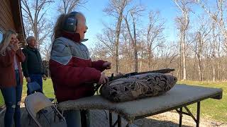 Tannerite vs. Teddy! Easter 2022