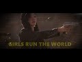 KOREAN MULTIFEMALE - GIRLS RUN THE WORLD