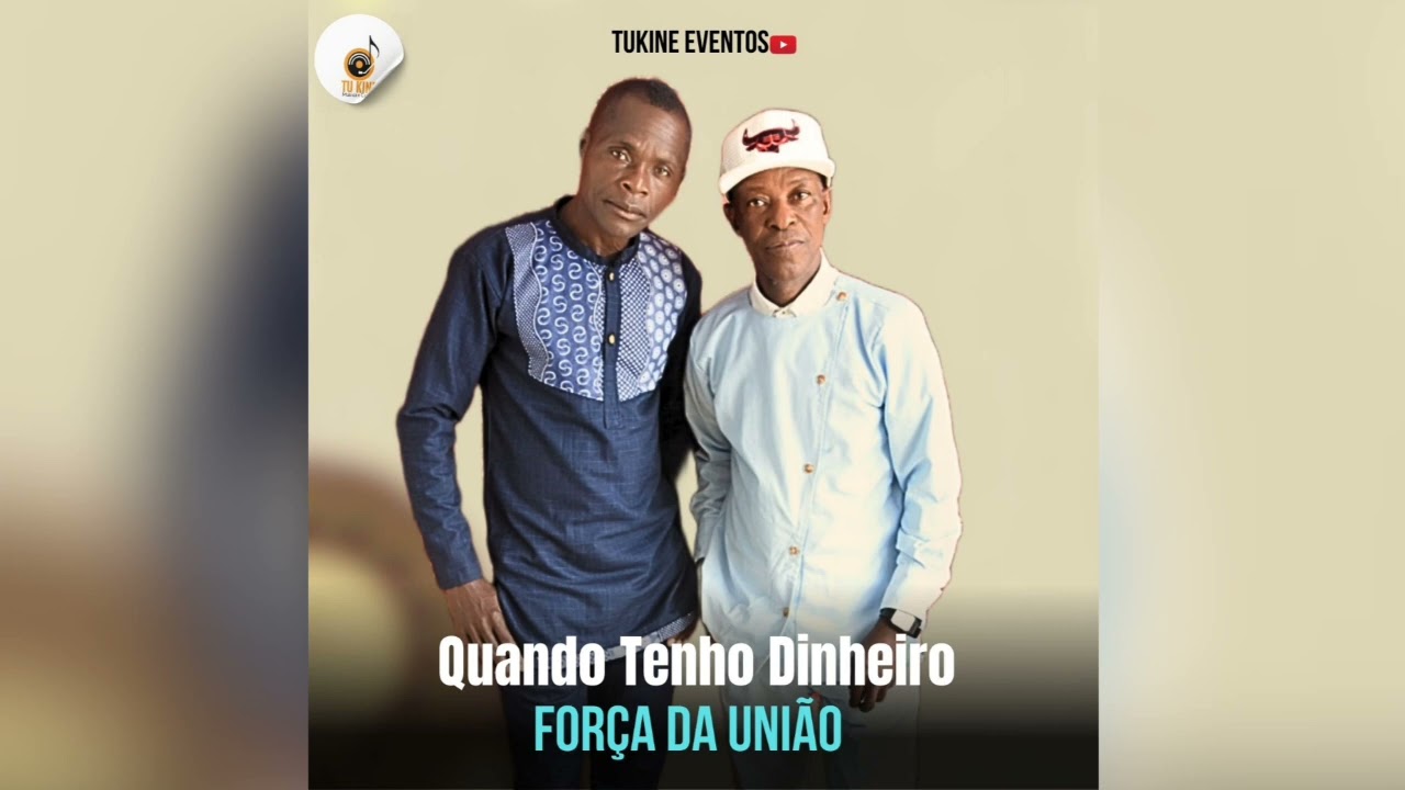 Quando Tenho Dinheiro - Força da União (oficial) By Tukine Eventos