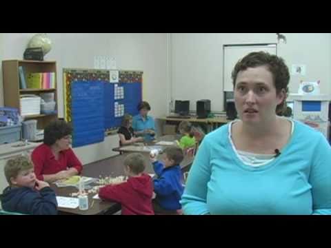 RACS Reading Lab Part 1
