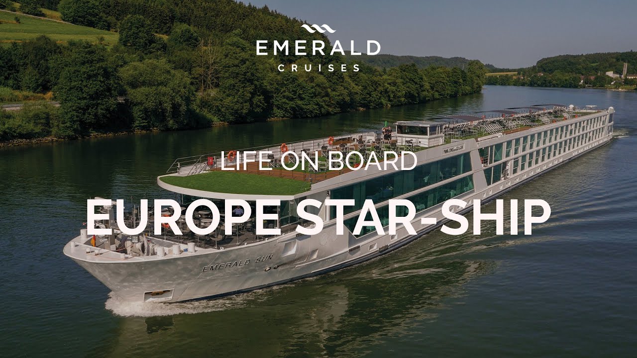 emerald ocean cruises reviews