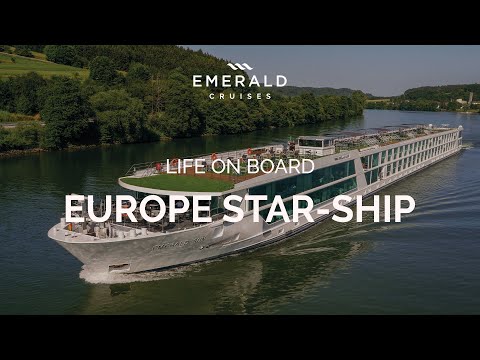 Video: Profil der Emerald Waterways Cruise Line