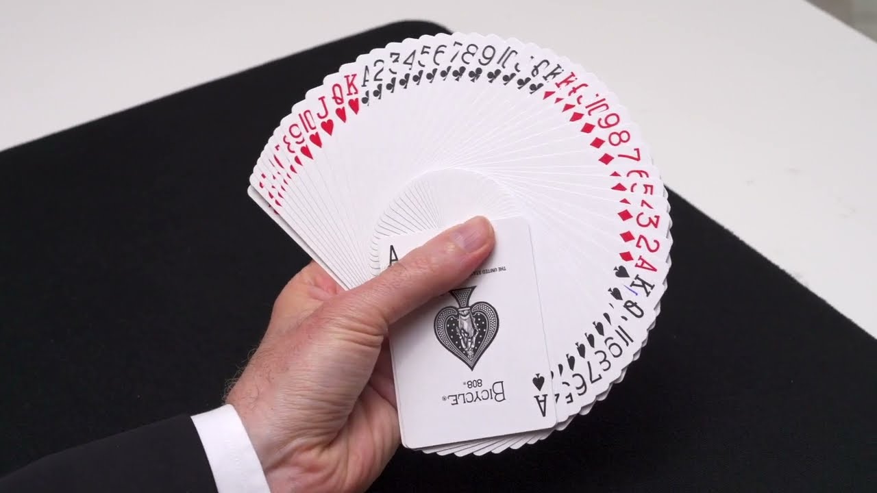 BICYCLE SUPREME LINE