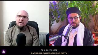 NBF 230- Ash-Shifa & Discussion with Shaykh Mahdi Lock- Dr Shadee Elmasry