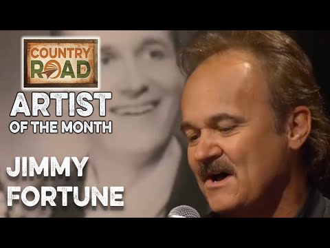 Jimmy Fortune  "You and Your Sweet Love"