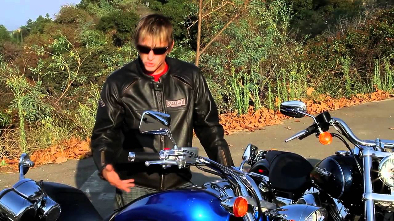 2011 World Cruiser Shootout