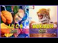 Tekken 8 S3 | HAKAIOH (King) vs JDCR (King) High Level Gameplay