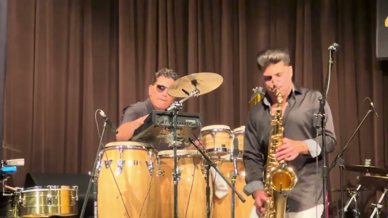 Vincent Ingala   Personal Touch