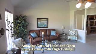 122 Emeralds Drive, Lake Buchanan Home