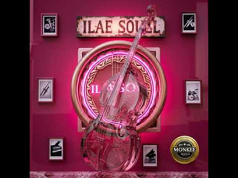 ILAE SOUL ROSA
