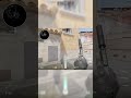 How to hold B Inferno with Scout #cs2 #csgo #counterstrike #gaming