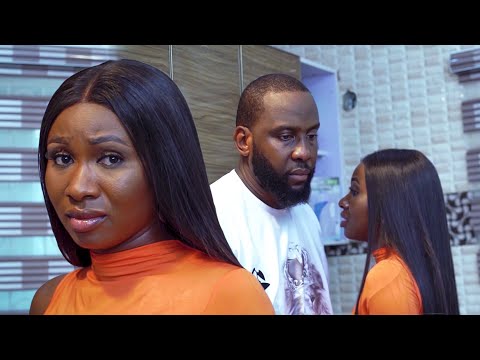 LOVING HEART  - Watch Sonia Uche, Ray Emodi 2023 Nigerian Nollywood Romantic Movie