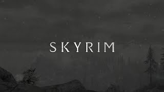 TESV: SKYRIM | Testing Load Order | Part I