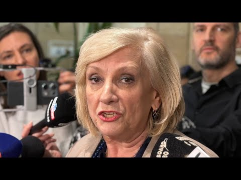 Искра Михайлова след гласуване на ветото: Няма промяна на позицията на &bdquo;ДПС-Ново начало&ldquo;