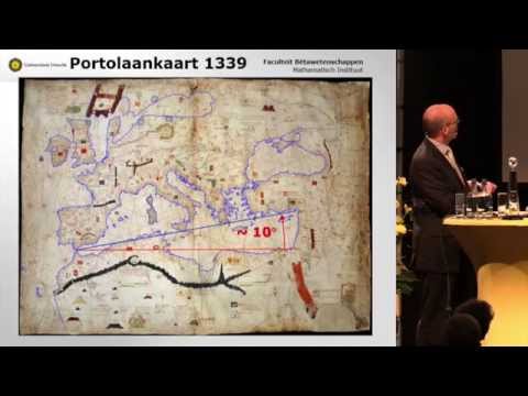 141126 Geobuzz.nl P203 | Roel Nicolai | Portolaankaarten