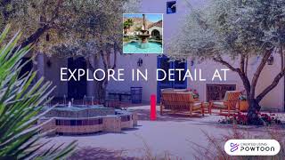 Legacy Villas Vacation Rentals in La Quinta