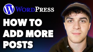 How to Add More Posts to Wordpress.com (Full 2025 Guide)
