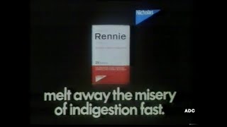 Thames adverts 6th January 1982 2 of 3