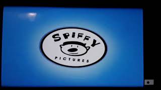 Spiffy Pictures Logo Reversed