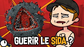 Comment GUERIR le SIDA (déjà possible ?)