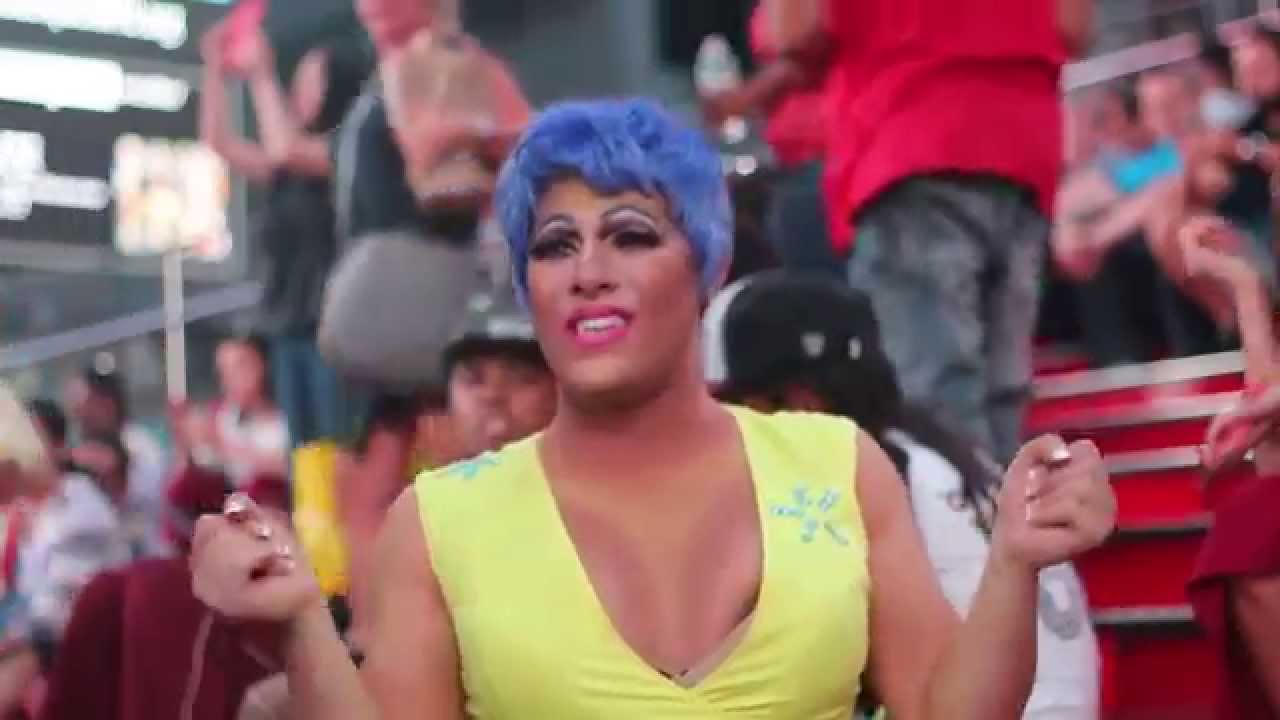 Miss NotSafe4Werk.com 2015 Pageant Themed Presentation (CosPlay Couture) Videos 10 YouTube player