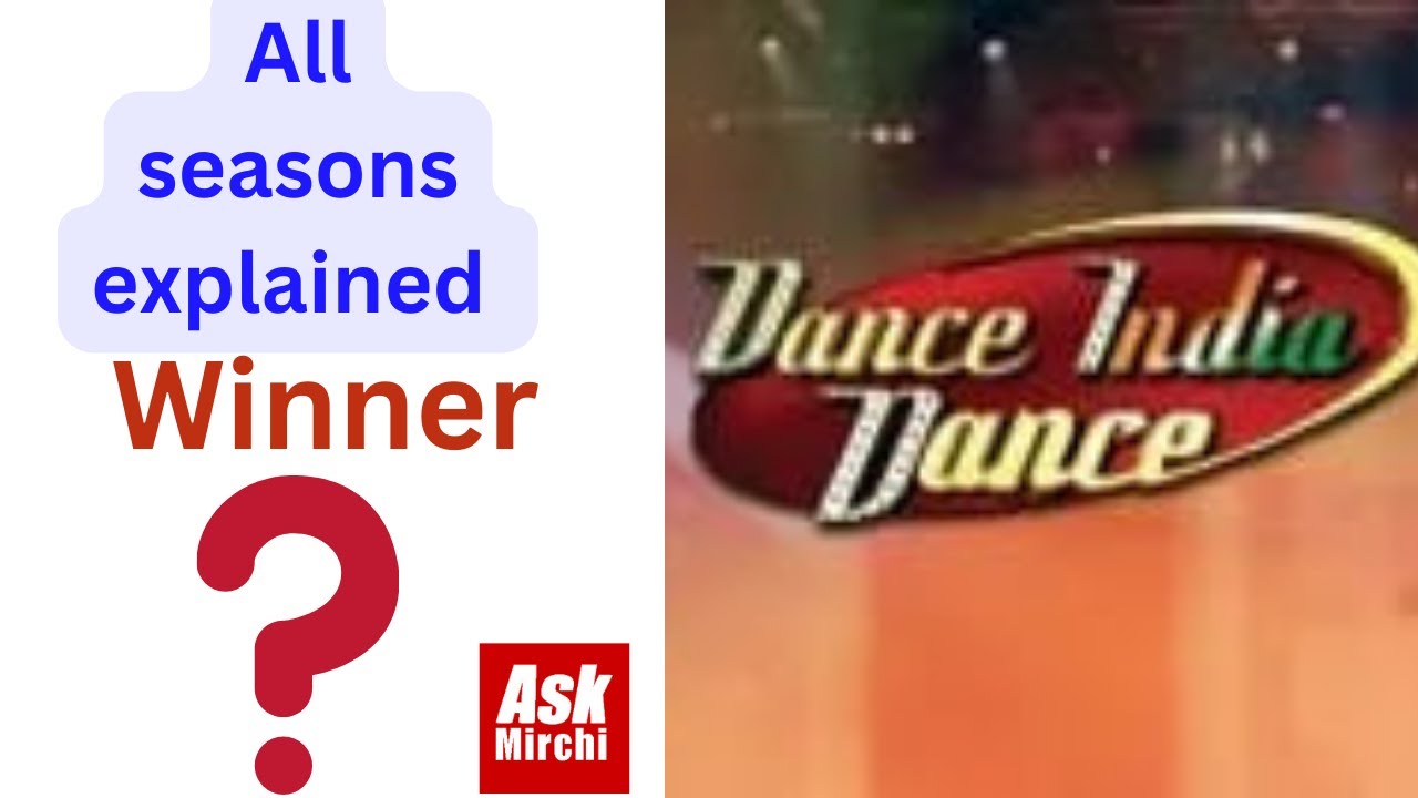 Dance India Dance Show Review Zee TV Dance Reality Show YouTube