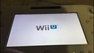 Wii u crash sound @GamerRoy2021