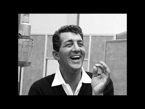 Dean Martin - Three Coins In The Fountain