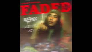 illest Morena - FADED (RAW) (ft. Young Oner
