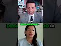 El impacto del gobierno Biden en la inflación y las tasas de interés #shorts