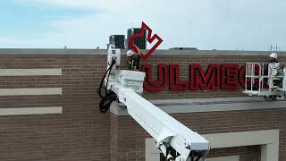 Rulmeca Corp Facility 2022