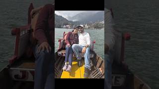 Sheetal Joshi First Trip After Marriage