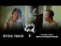 You and i official trailer  bioskop online original
