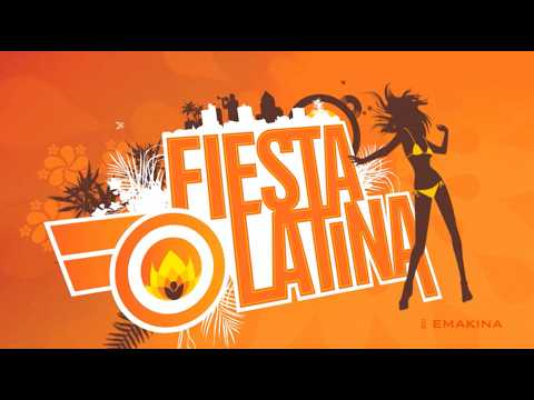 Fiesta Latina 2006 (Spot Emakina)