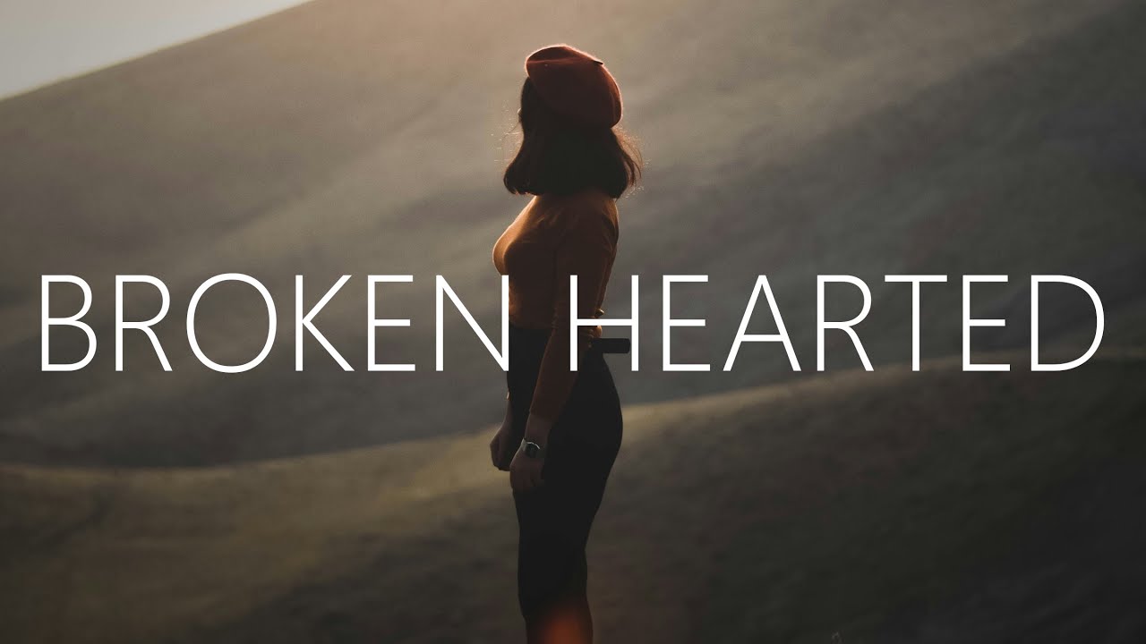 SLANDER, San Holo & Julia Church - Broken Hearted