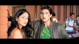 Mission Possible - Yash Finds His Dream Girl - Pushkar Jog - Manisha Kelkar