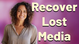 How Do You Recover Lost Media After Transferring Messenger Group Chats? screenshot 4