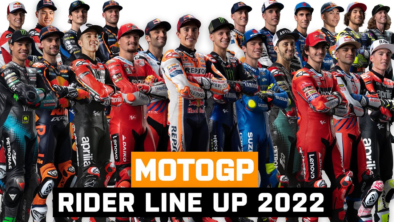 Amazon MotoGP Unlimited docu-series confirmed for March..