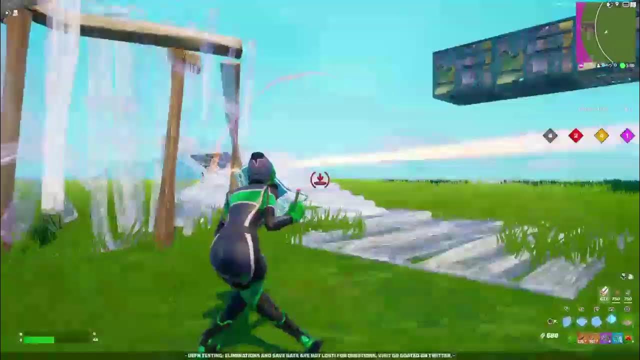 Free Fortnite Aimbot Showcase - YouTube