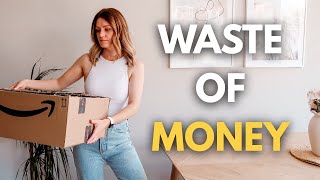 Stop impulse buys (15 questions)