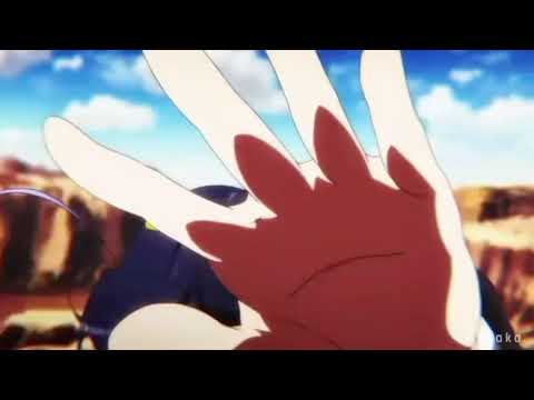 会心の一撃　MAD