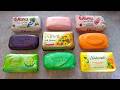 Soap opening HAUL | ASMR unpacking | Satisfying crackling sounds | No talking |53