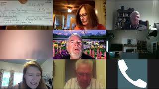 Tulsa County Assessor July 29