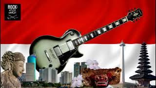 Lagu Kebangsaan Indonesia (versi rock) / National Anthem of Indonesia (rock version)