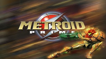 Metroid Prime Part 1: Enter Samus Aran