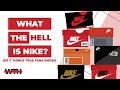 7 Facts Every TRUE Nike Fan Should Know | WTH