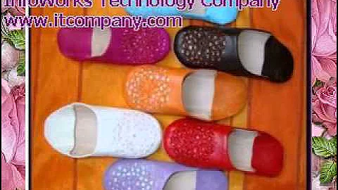 Babouche-Maroc: babouches marocaines artisant marocain poufs marocains bottes en kilim