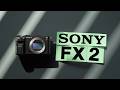 Sony FX2 - Announcement Date Schedule! SURRPRISE Camera LEAKS!